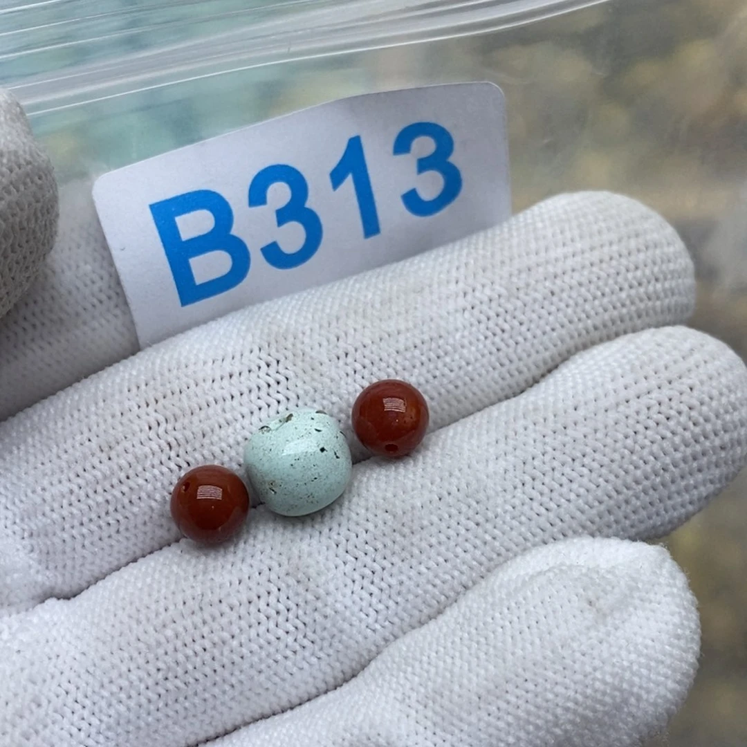 南红玛瑙珠宝奇石未镶嵌