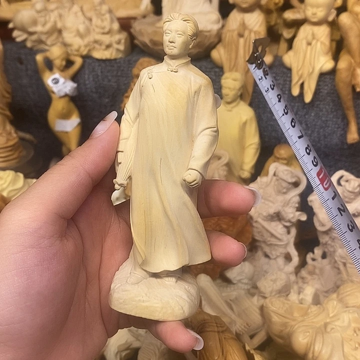 黄杨木黄杨木瑕疵伟大的人