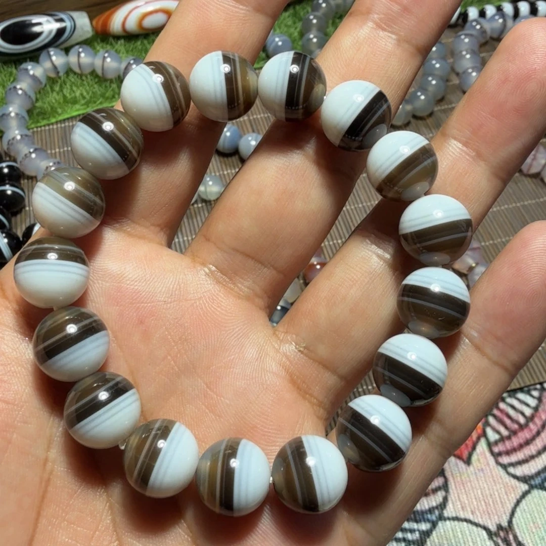 玛瑙/玉髓未镶嵌珠宝半成品一线药师12