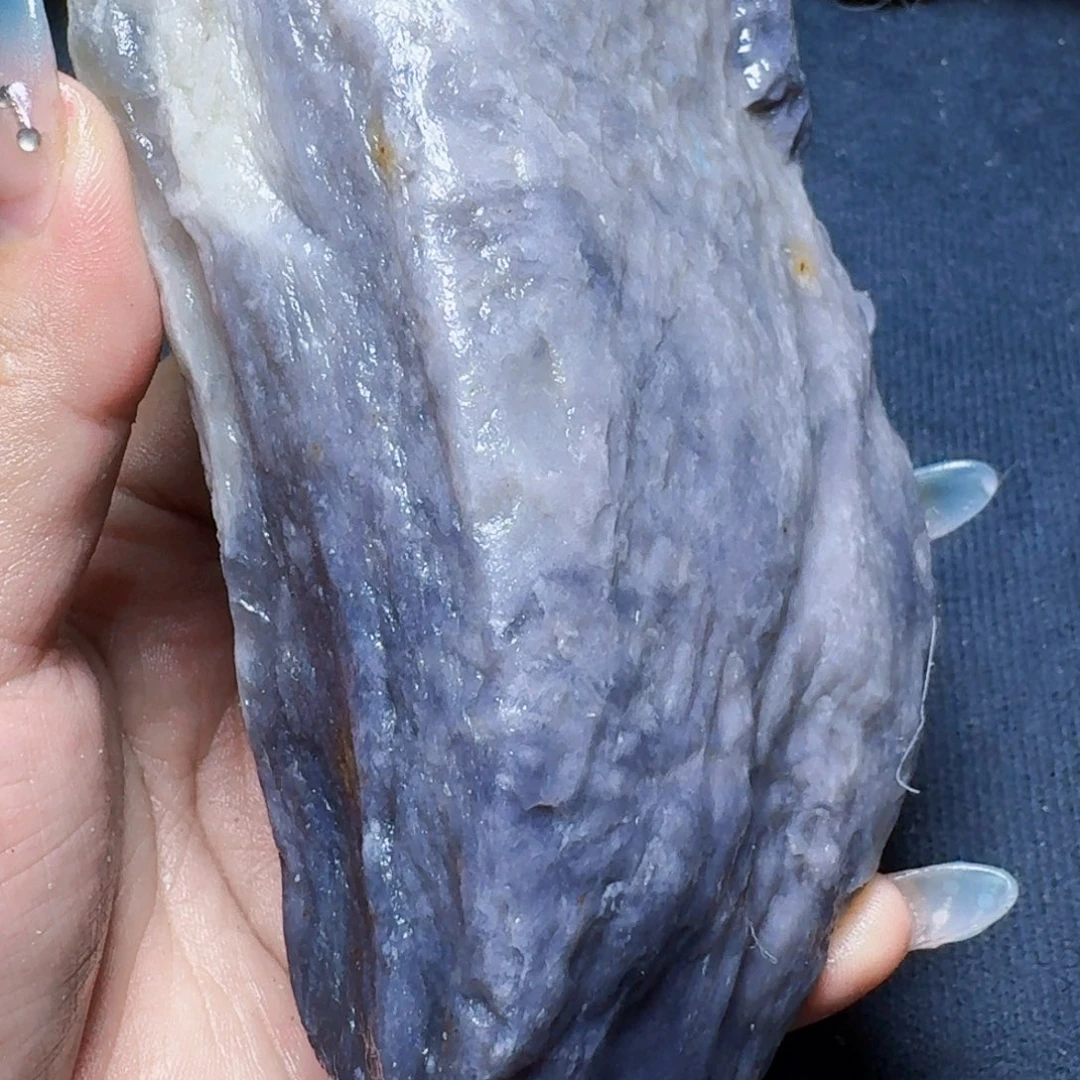 未镶嵌和田玉珠宝奇石