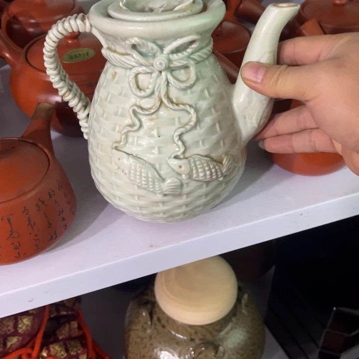 聚鑫源杂货铺子店