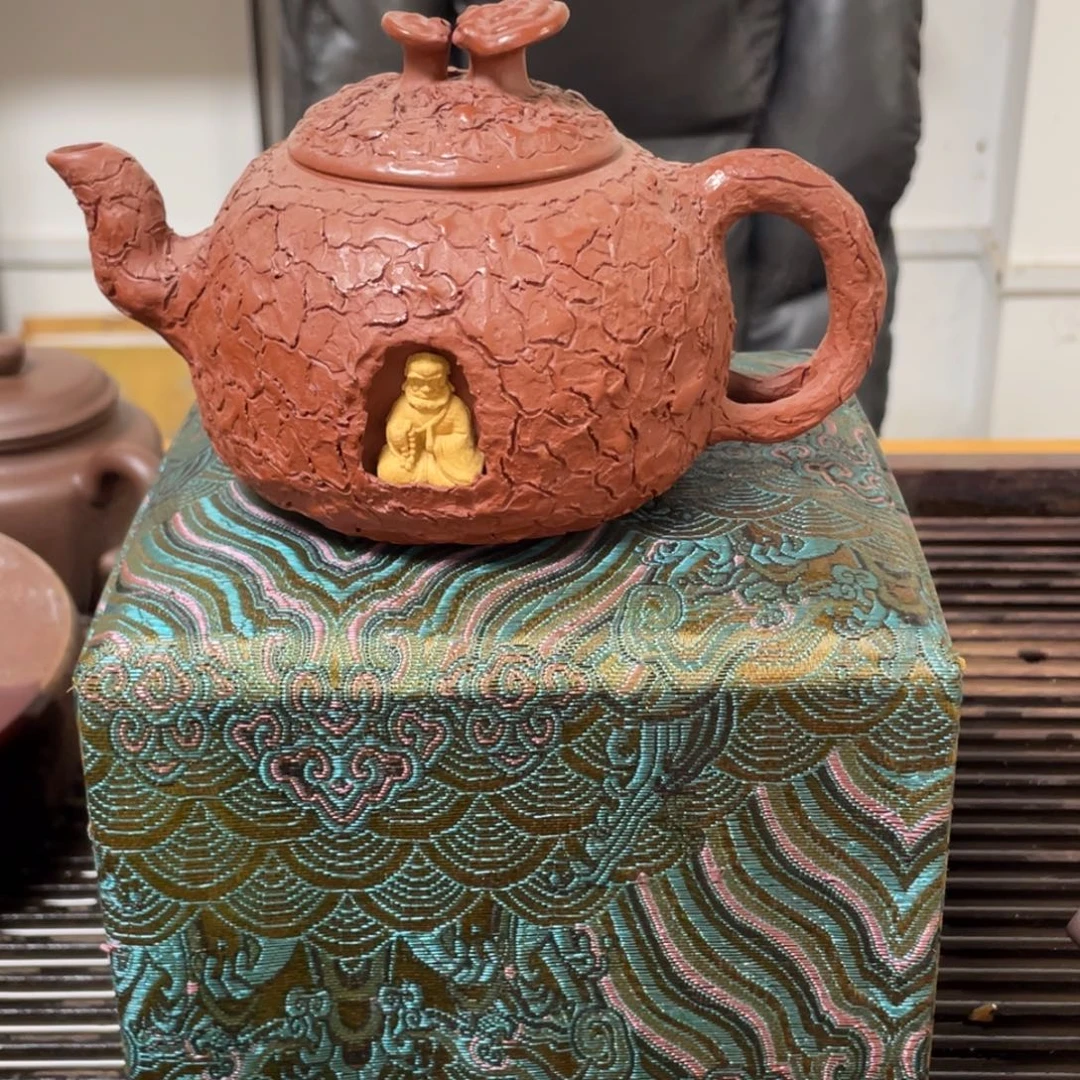 茶壶紫砂全手工紫砂壶