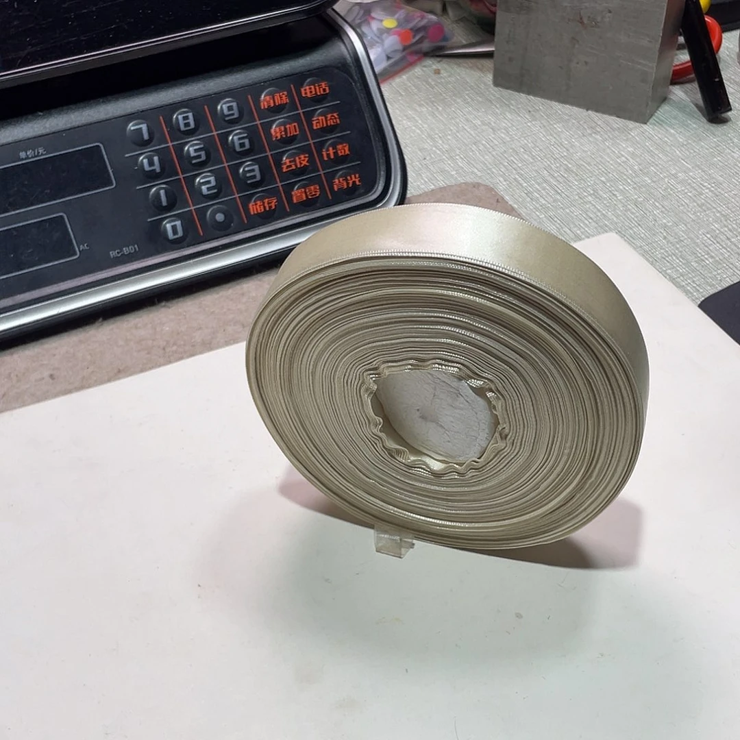 无纺布直播链接花边辅料