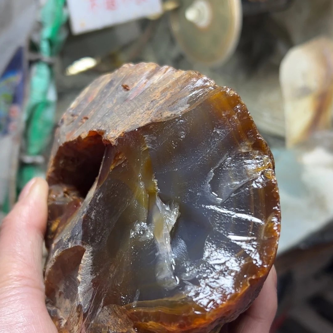 饮***源定制玛瑙私人订制不退不换65