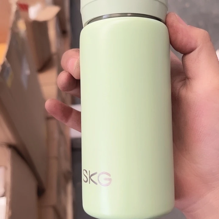 不锈钢迷你小杯子一个