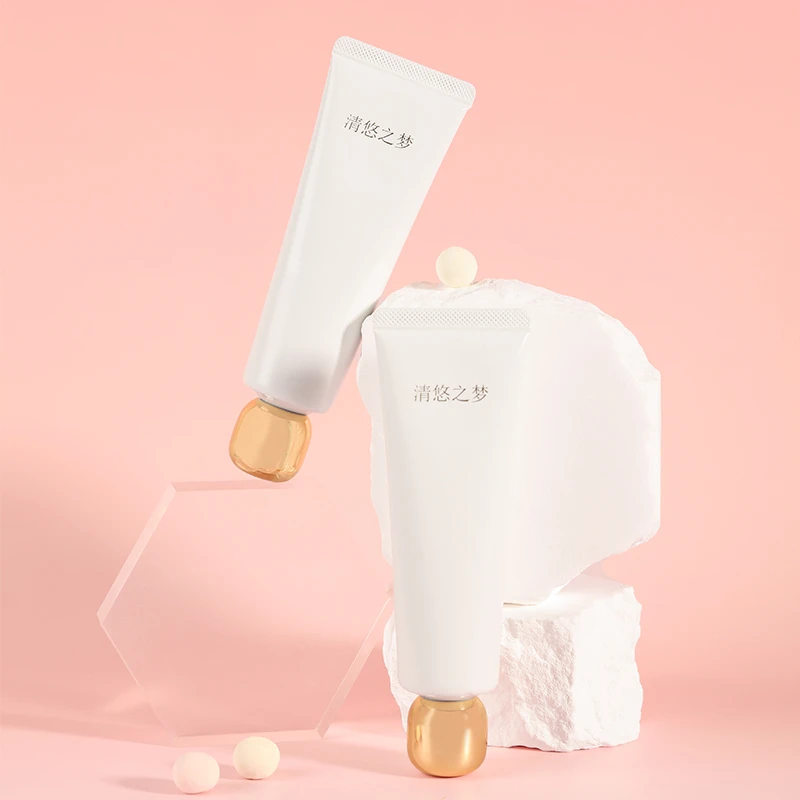 清悠之梦精华护手霜50g（珍爱玫瑰）