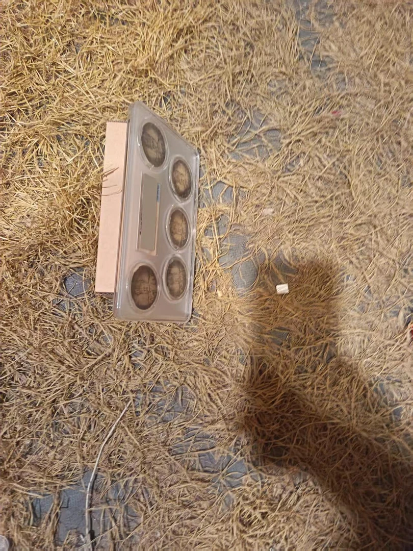 家居饰品 五个高帽 流水家居摆件仿古工艺品