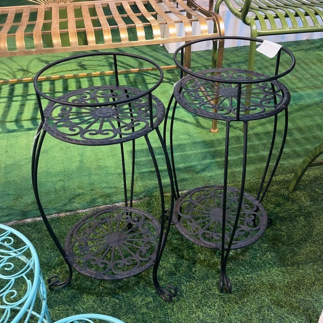 花架置物架户外用品
