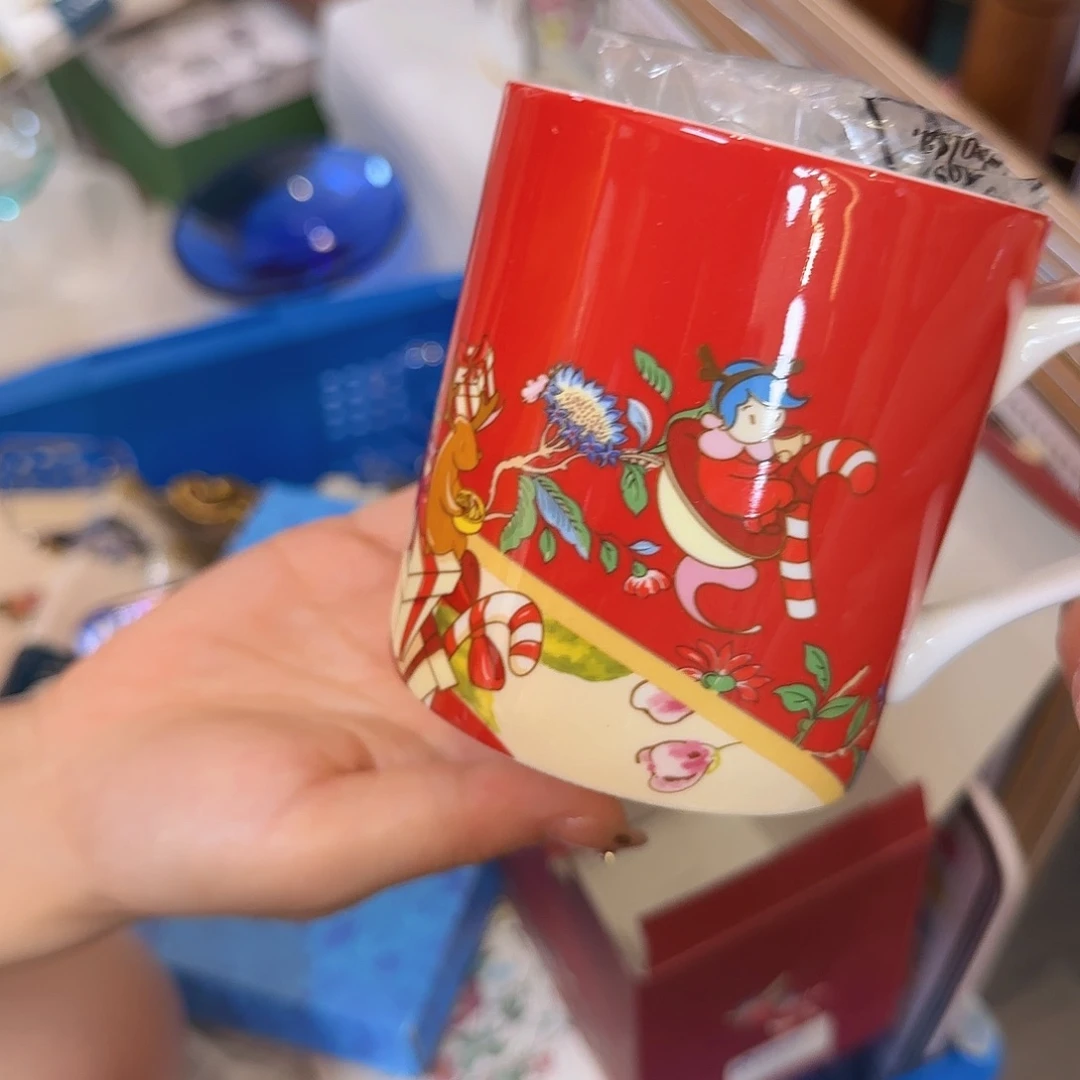 欧洲瓷器收藏鉴赏