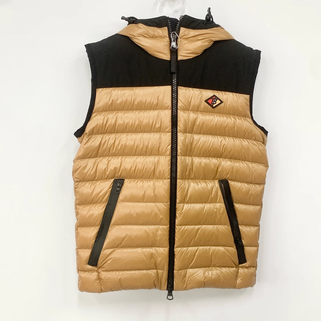 全新未使用 博柏利 安洁利严选/YK0116424 马甲