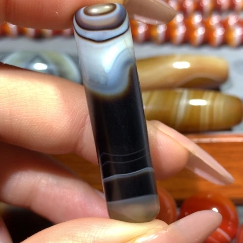 玛瑙/玉髓成品未镶嵌