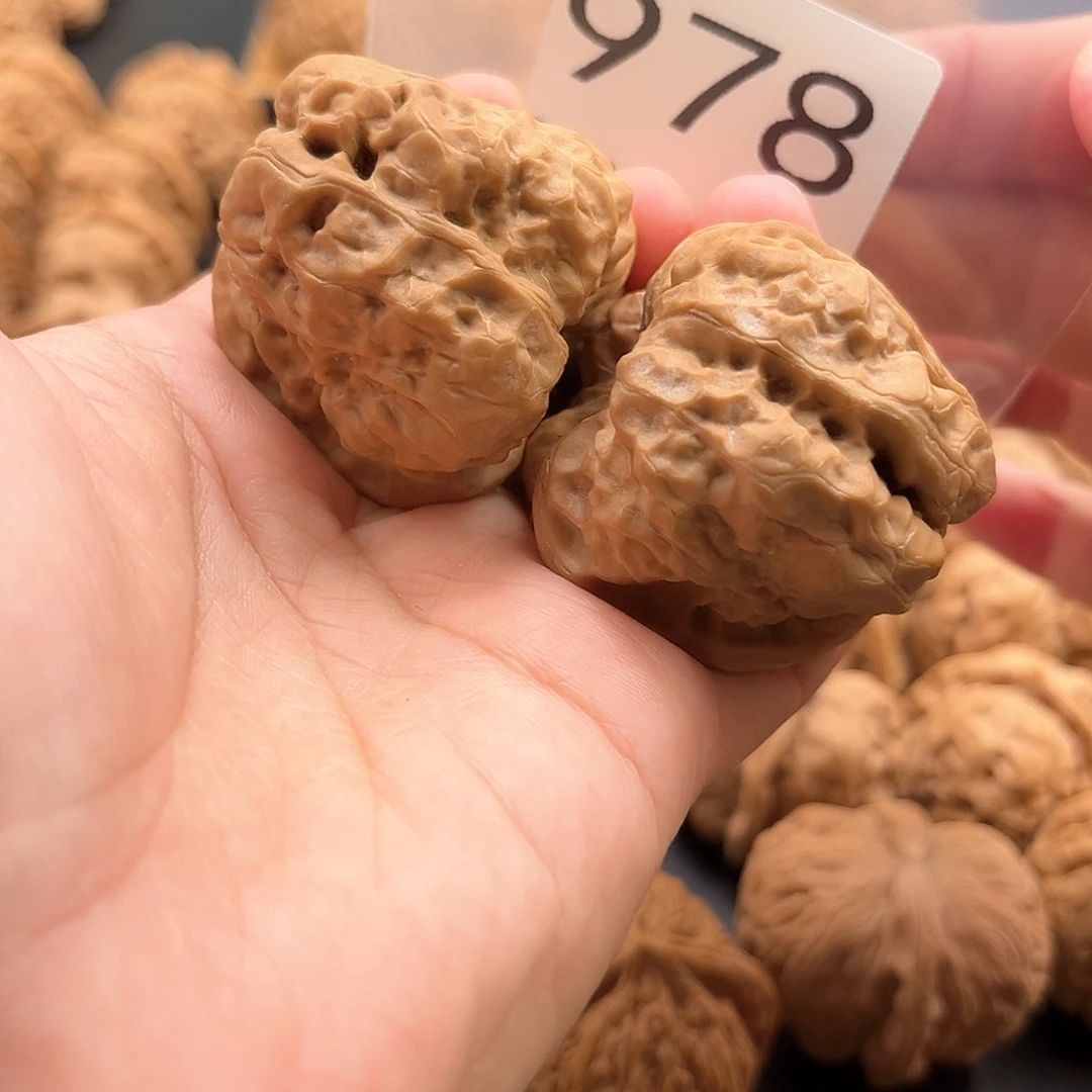 把件桃核蛙蛙福利41度45