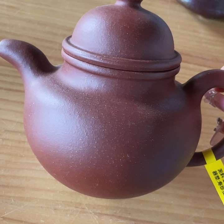 茶壶紫砂紫砂艺术作品