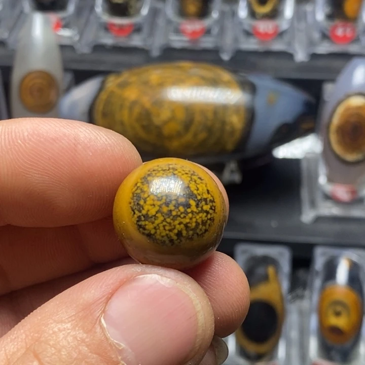 玛瑙/玉髓珠宝奇石未镶嵌太*