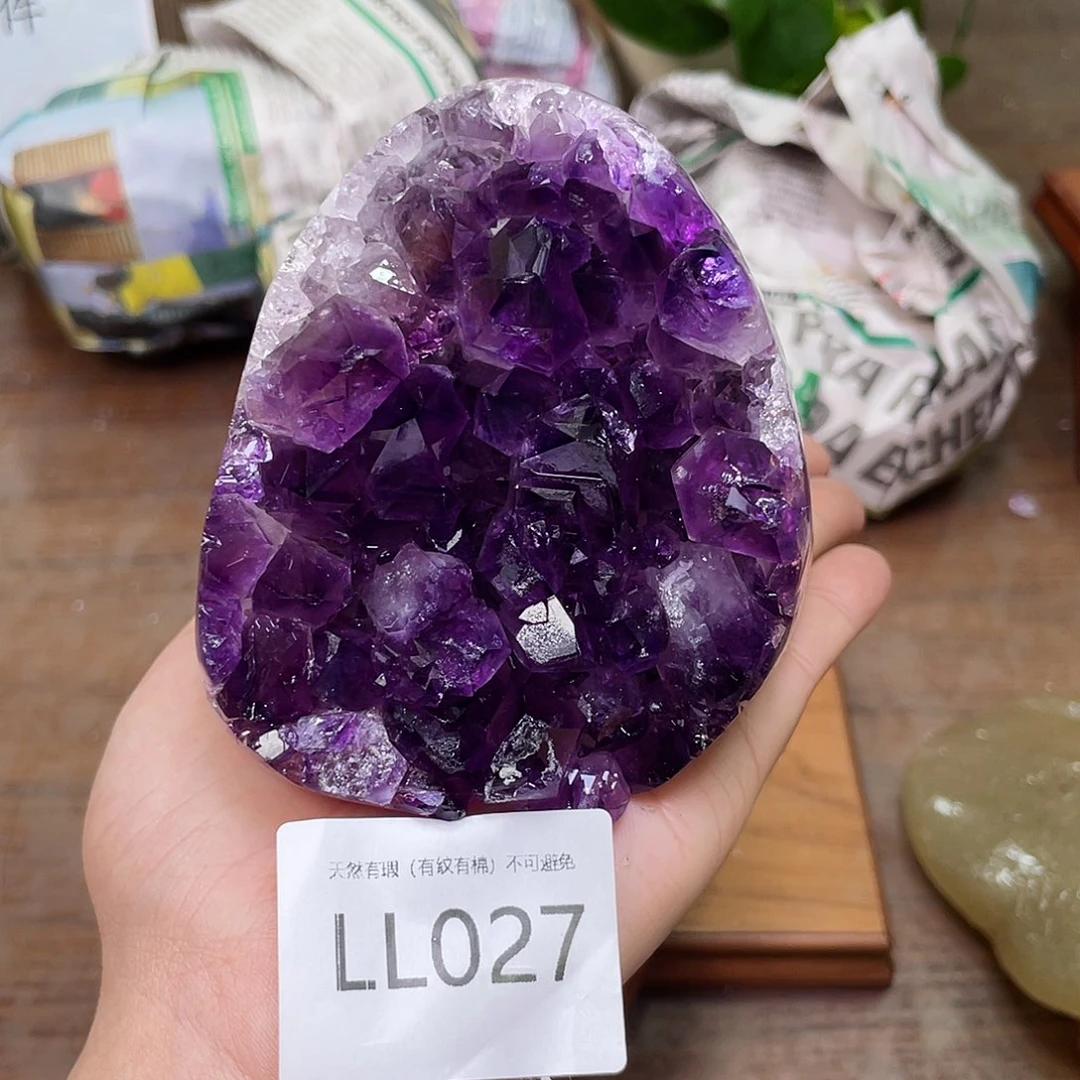 未镶嵌大型摆件（非配饰）水晶