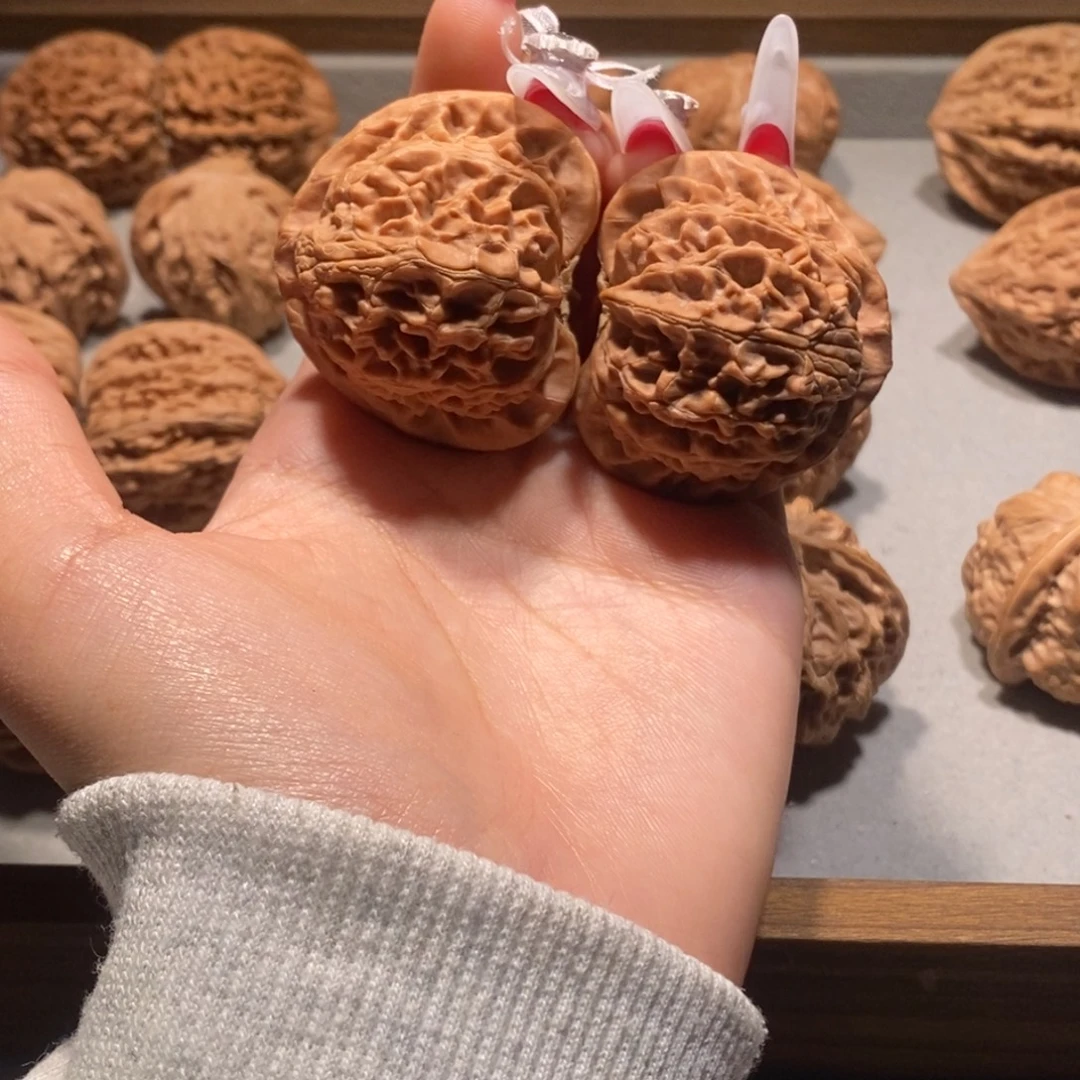 核桃手串/手链全品43宫灯