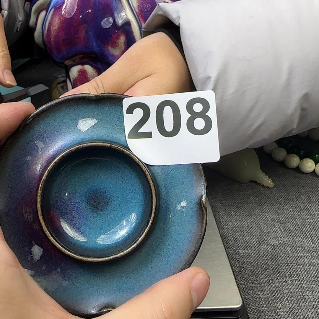 瓷片高货旧货只要真货