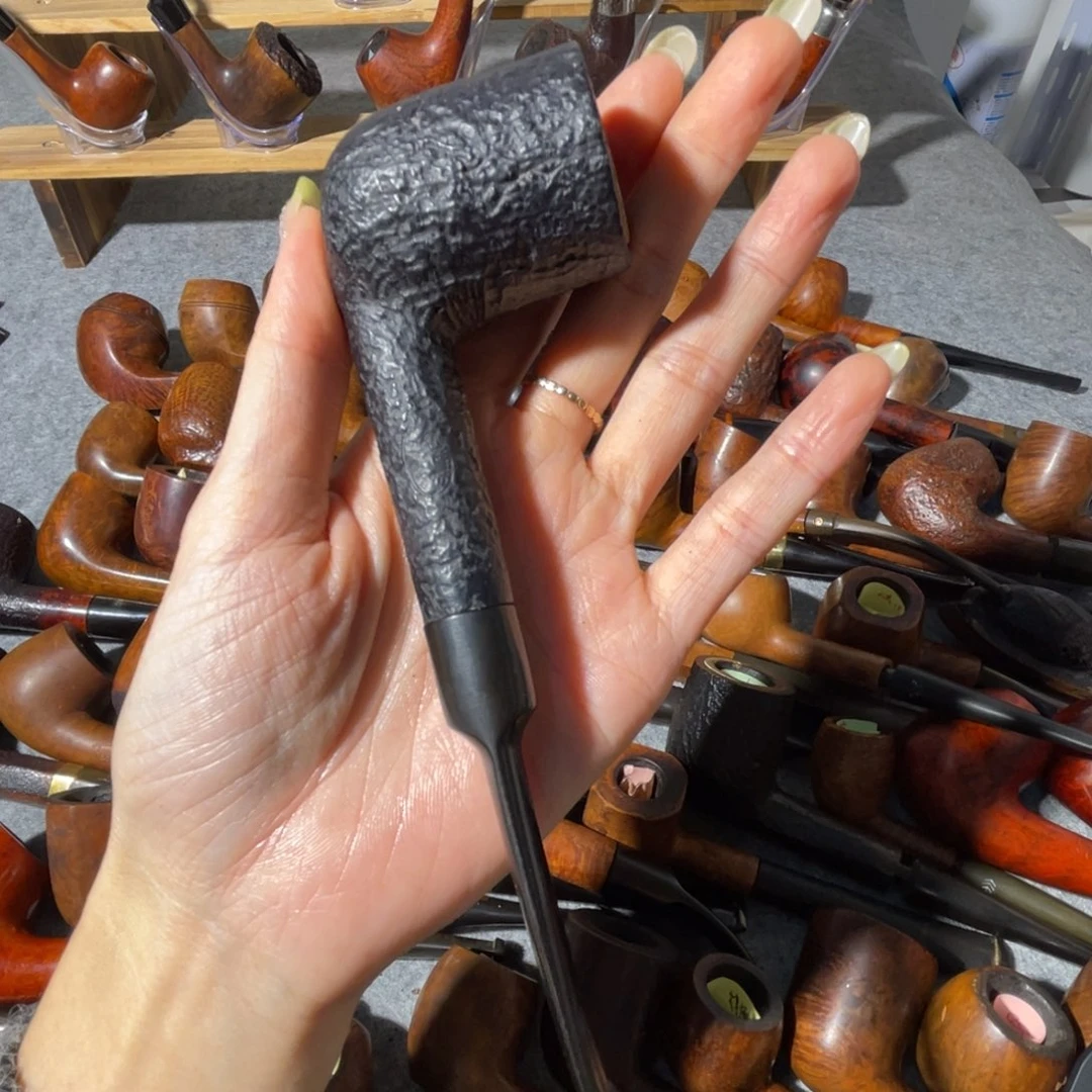 锋***了峰哥老板烟斗专拍