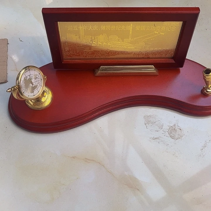 摆件，烧制问题都是正常的13号