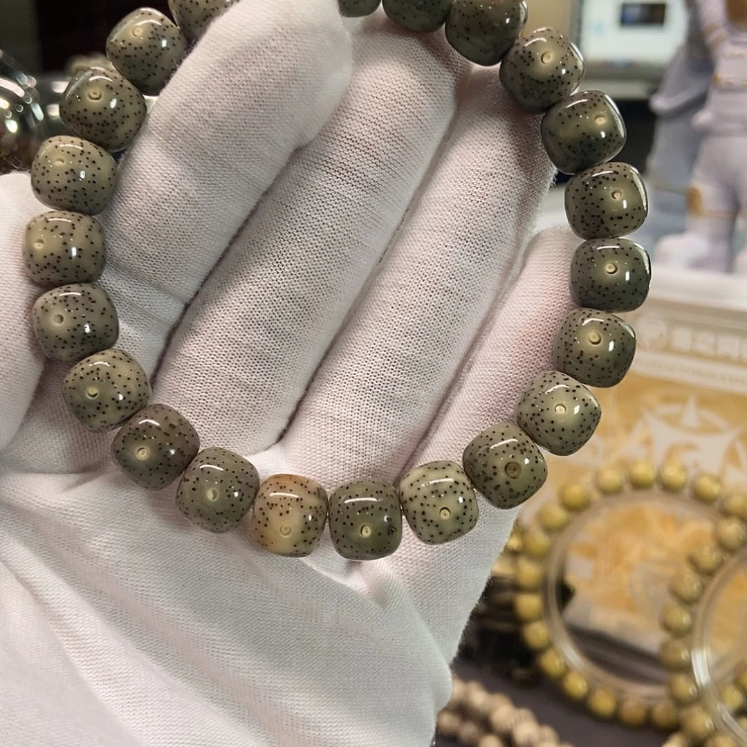 星月菩提吊坠556789998899