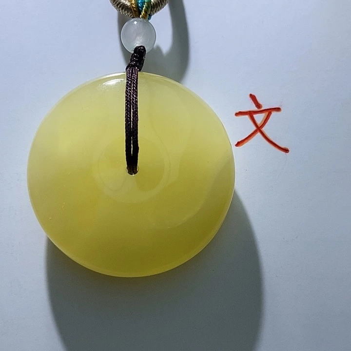 琥珀未镶嵌珠宝奇石26