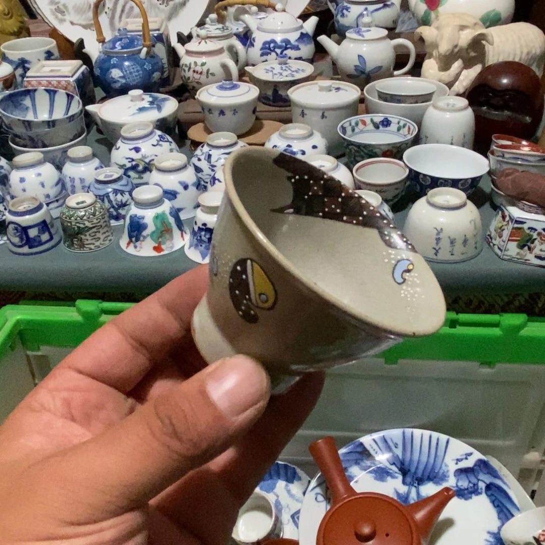 舶来瓷器满28包邮当日凑单