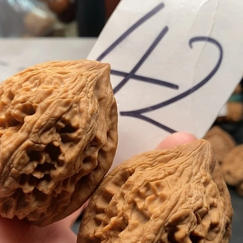 吊坠桃核42➕全品大姑石56克