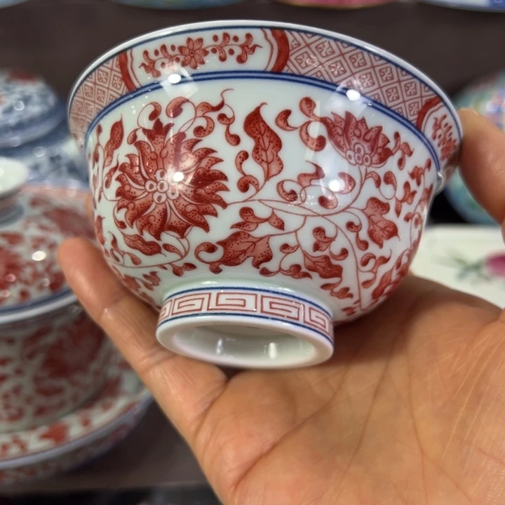 全场景德镇陶瓷景德镇陶瓷