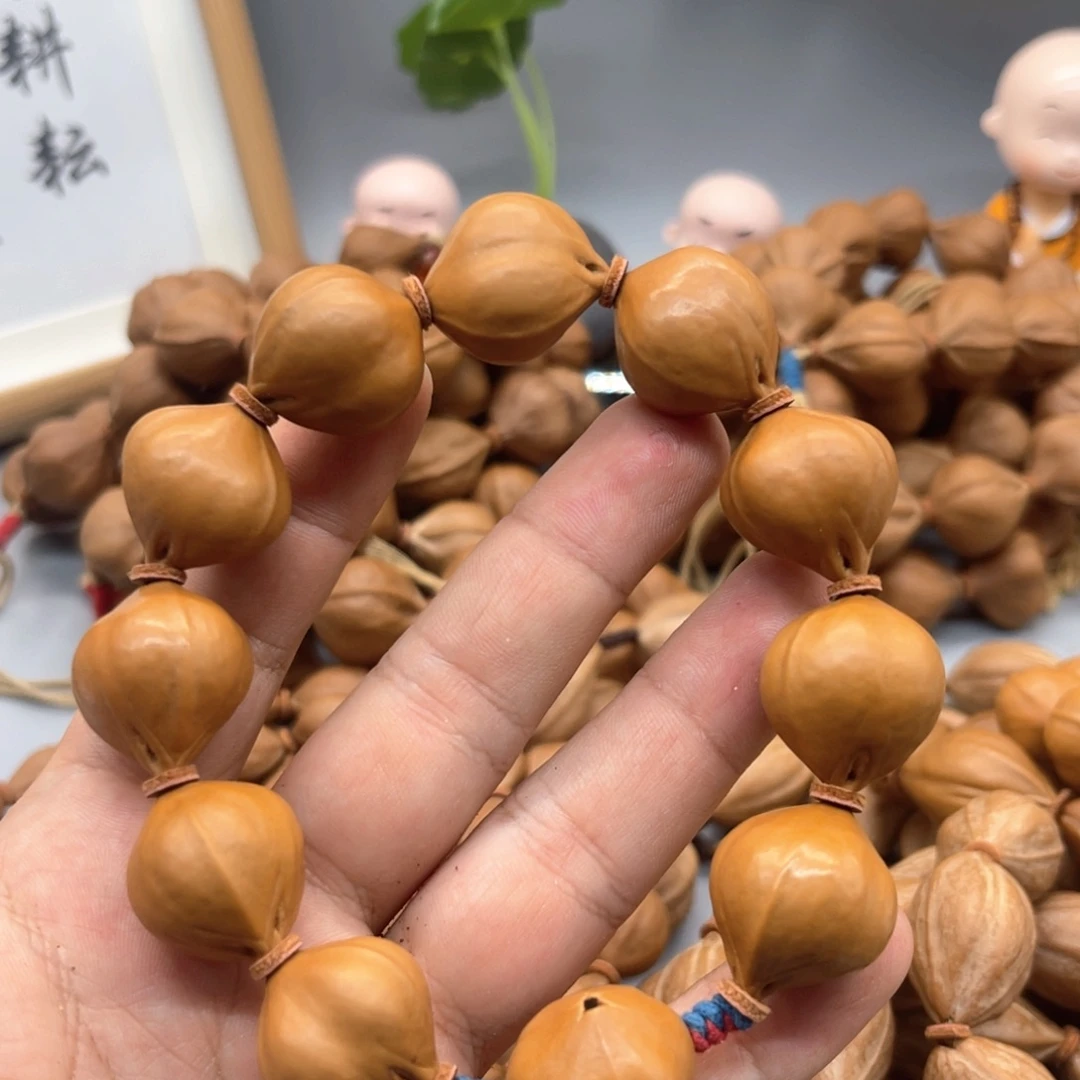 s***，手串/手链橄榄核橄榄核手串