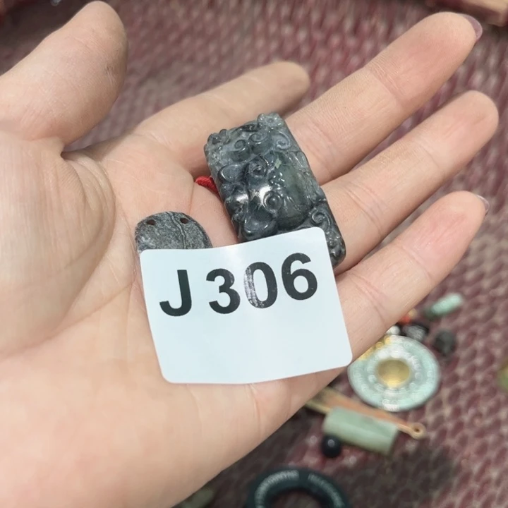 心***忍瓷片直播间火爆火爆