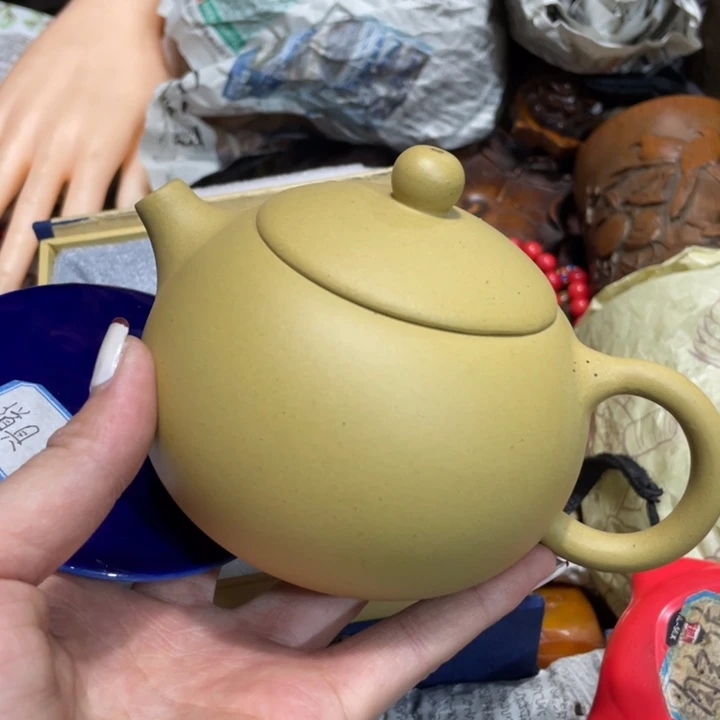 紫砂陶瓷艺术陶瓷艺术