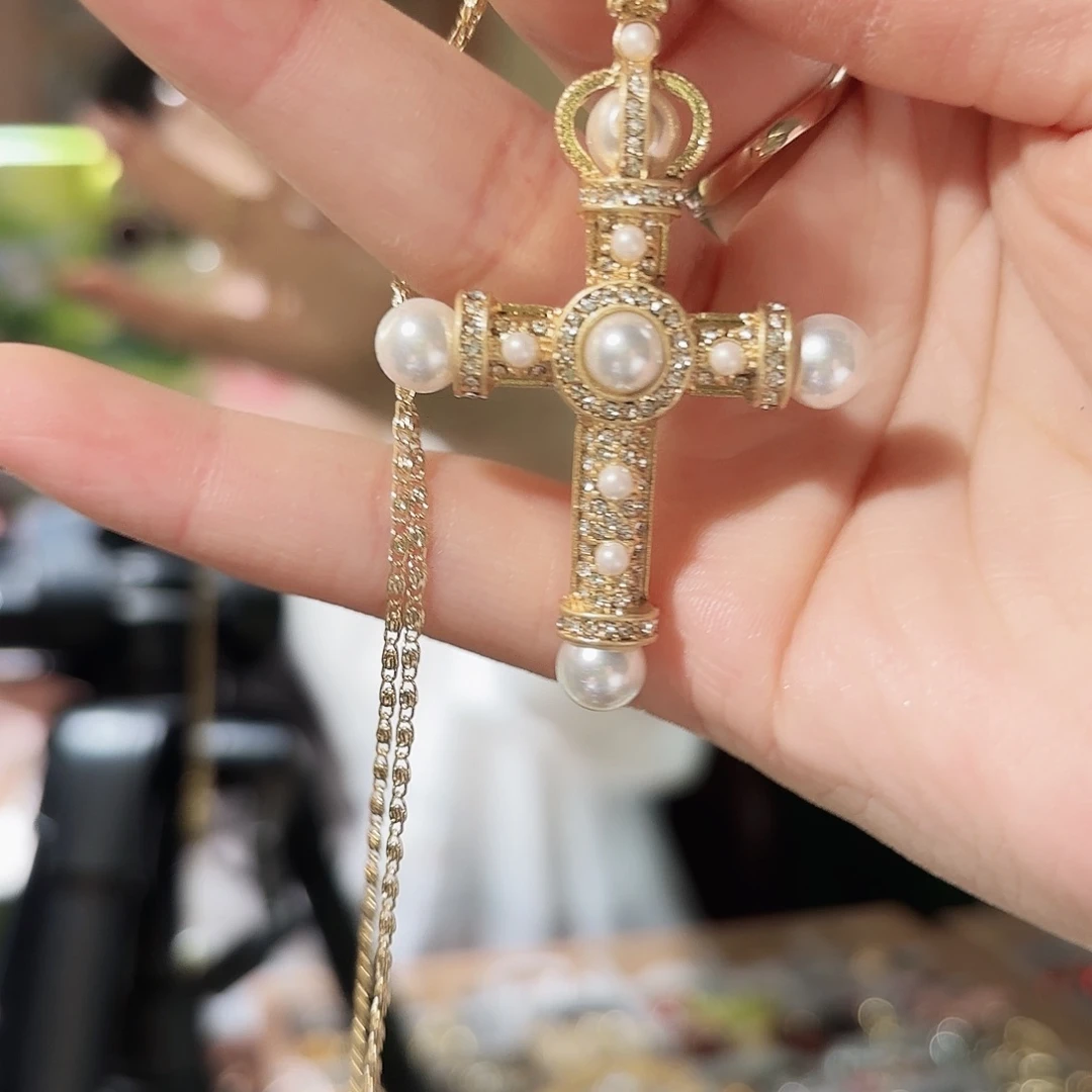 花岗石纯铜锡合金纯铜胸针