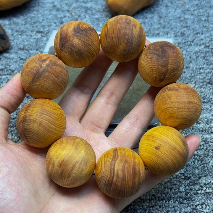 柏木（崖柏）崖柏30