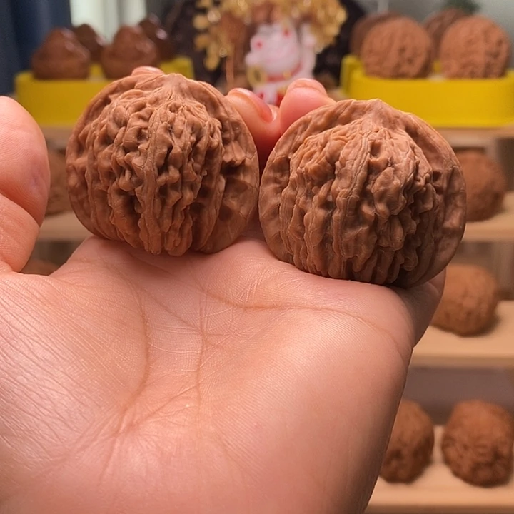 核桃45尺寸的楼子
