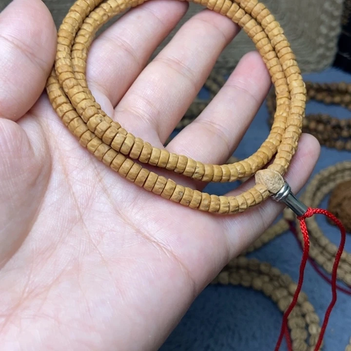 【闪购商品】吊坠柏香籽/百香籽