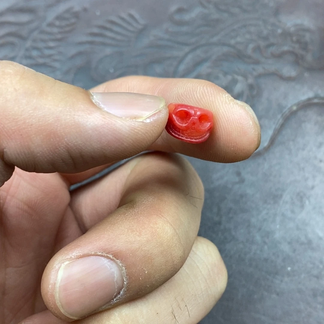 手串/手链驼骨0.9尺寸,18