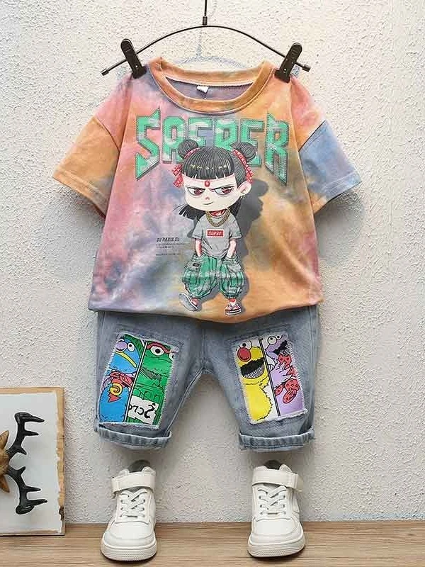 小小菡kids童装（100-199编码）默认微瑕