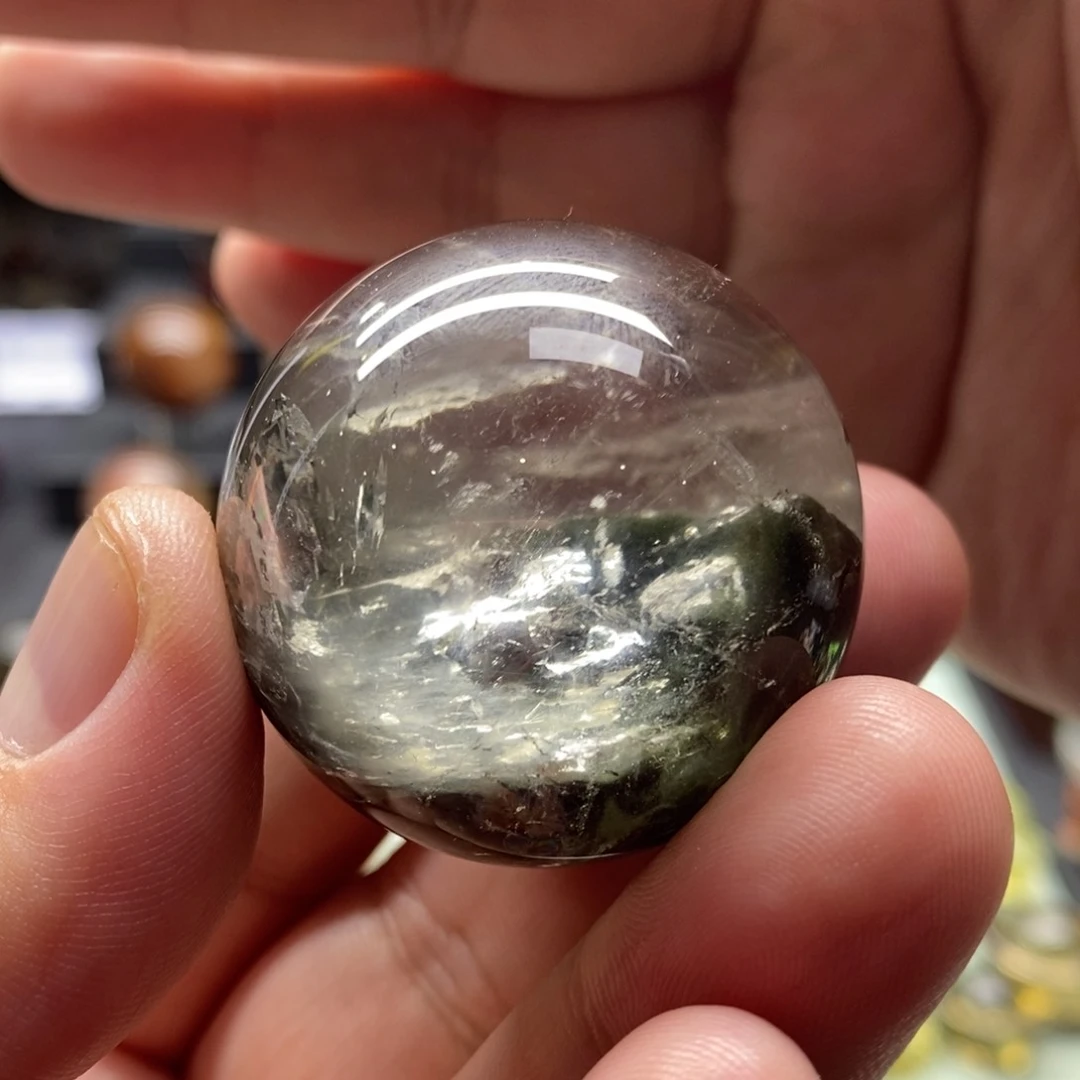 未镶嵌大型摆件（非配饰）水晶