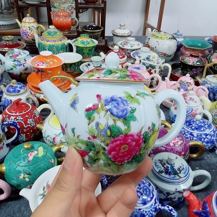 景德镇陶瓷研究所