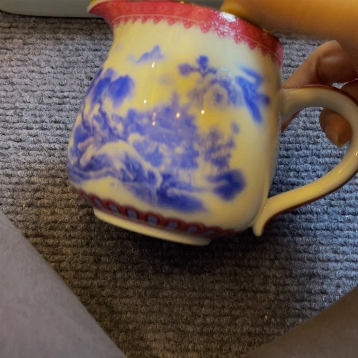 景德镇陶瓷学院美术