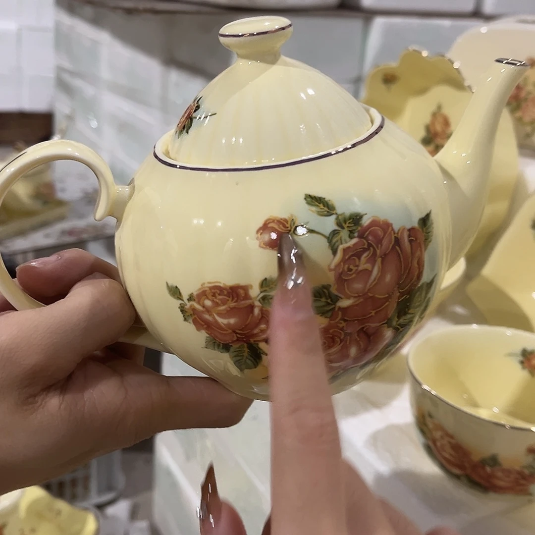 星博陶瓷有限公司