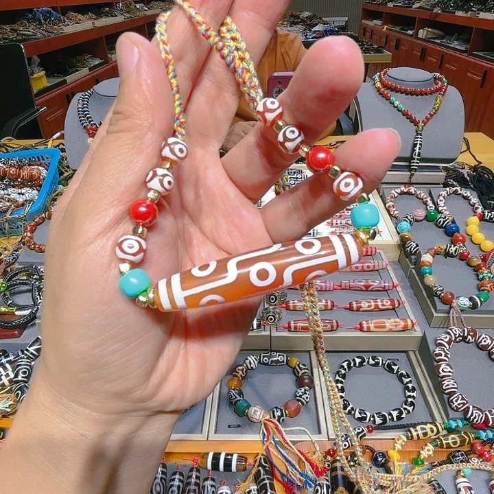 未镶嵌玛瑙/玉髓珠宝奇石