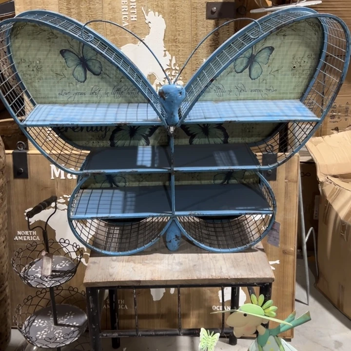 紫***菱微瑕，外贸孤品 默认瑕疵