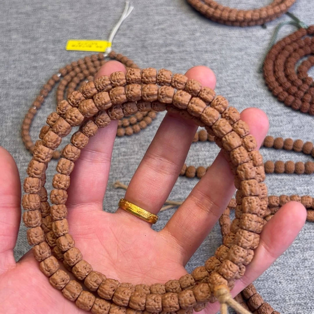 金刚菩提吊坠麦*超头