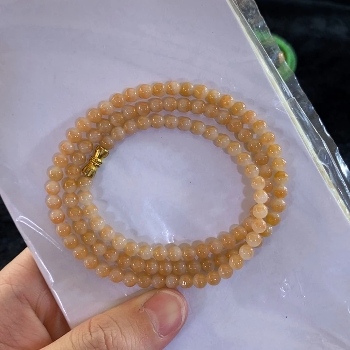 定制翡翠未镶嵌缅甸翡翠A货卡5
