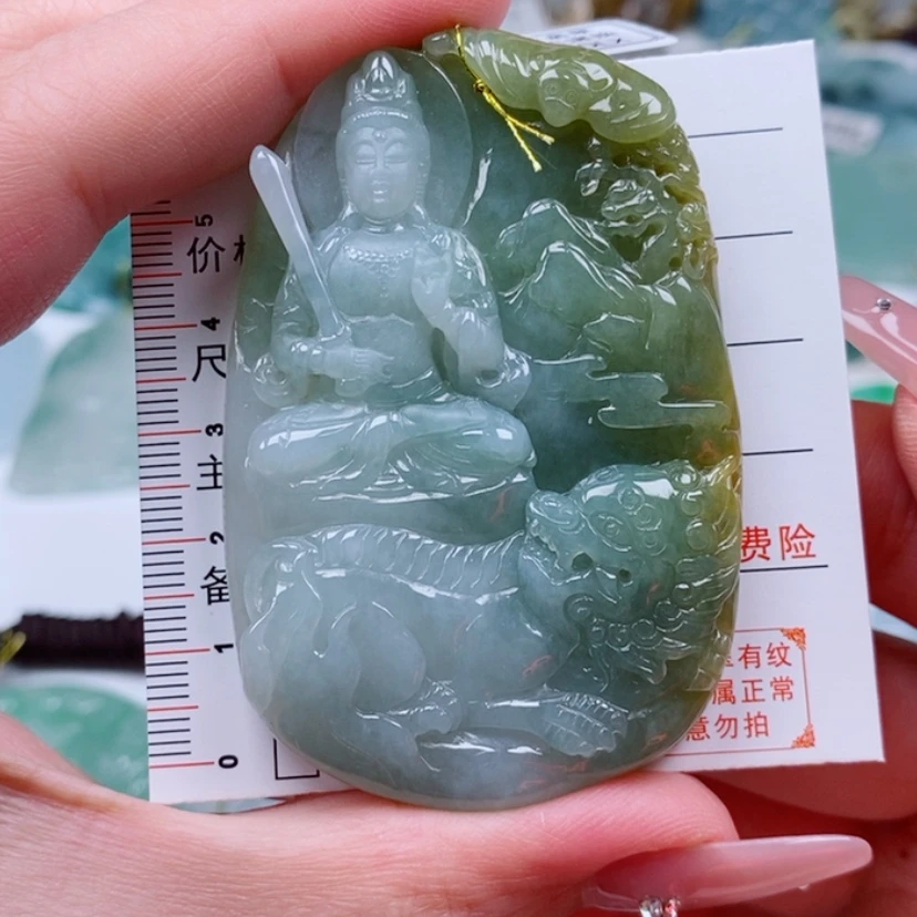 【闪购商品】颈饰未镶嵌翡翠