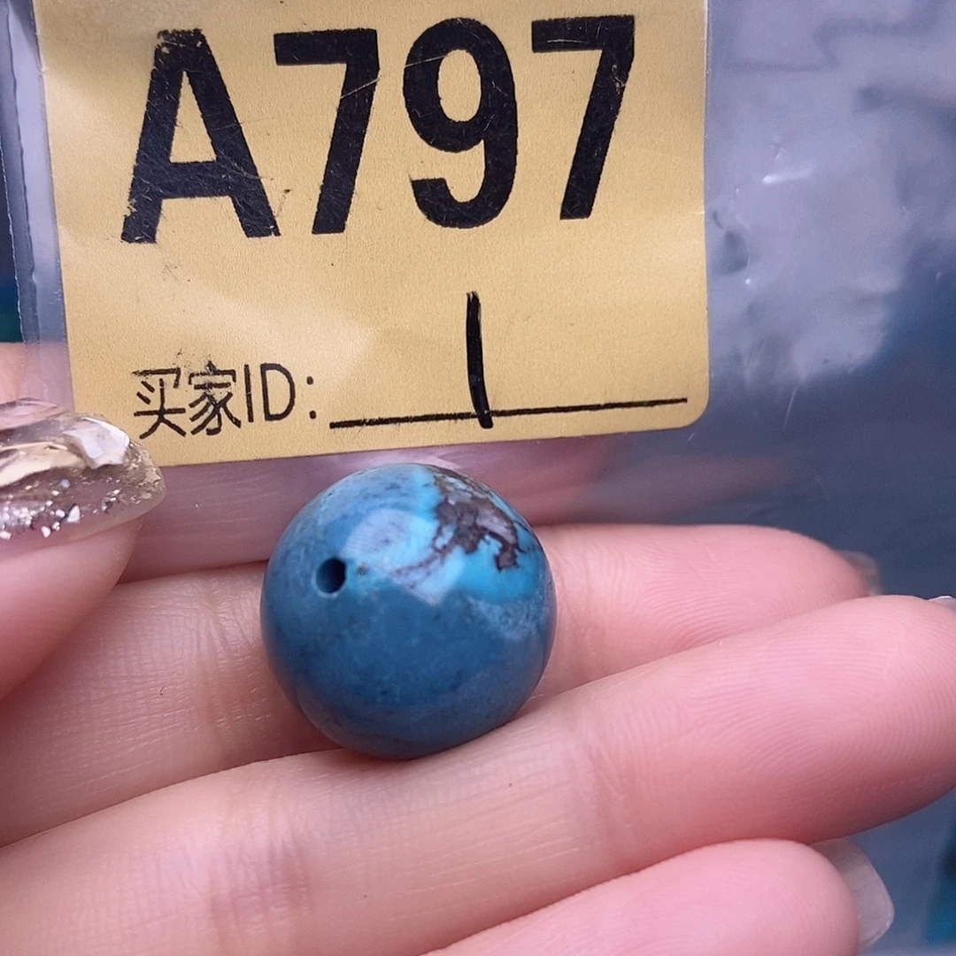 十堰原生态绿石头特色手工配饰