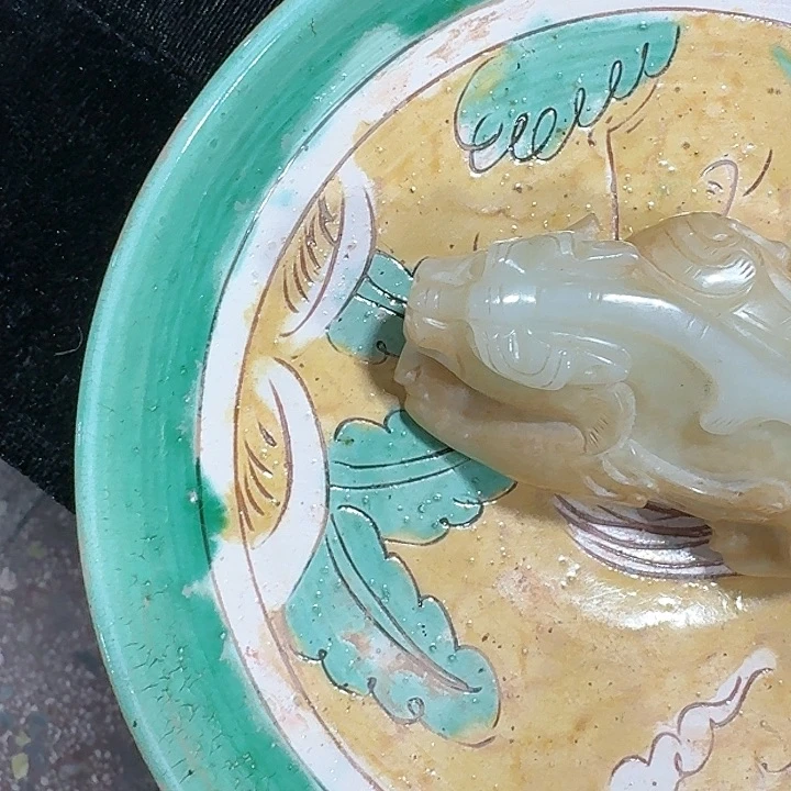 摆件海*陶瓷手工摆件摆件摆件