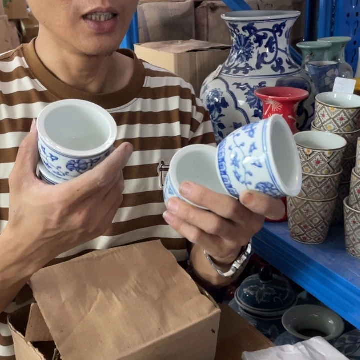 陶瓷四个老瓷000000000000