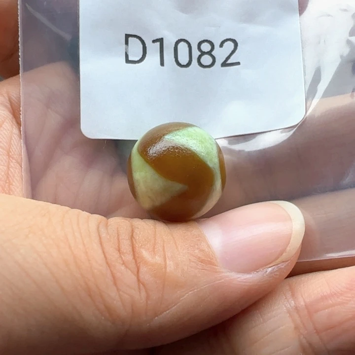 未镶嵌玛瑙/玉髓珠宝半成品